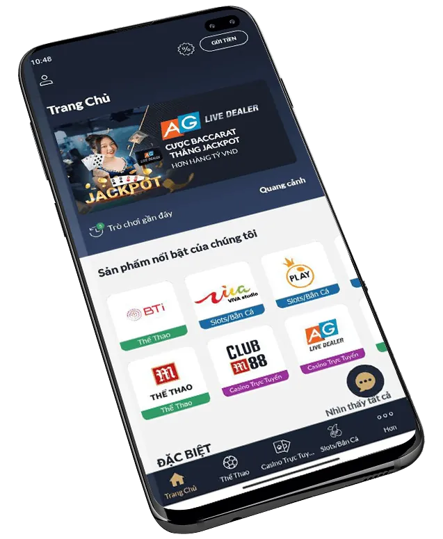Cập nhật ưu đãi độc quyền 2026 từ fbet login
