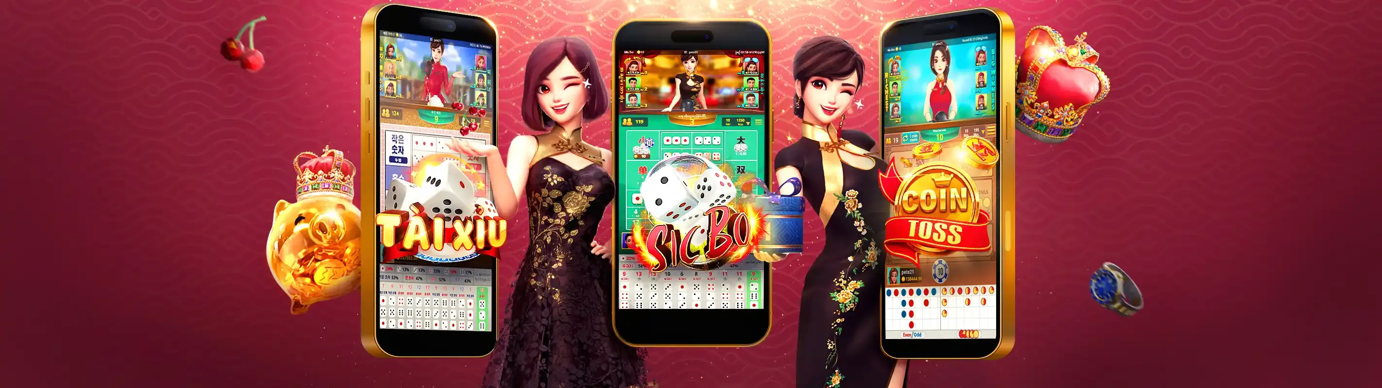 Banner liên hệ với FBET Login