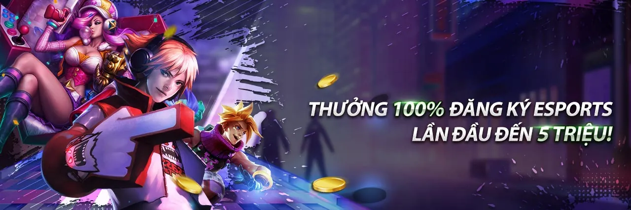 Cơ hội nổ hũ lớn tại fbet login