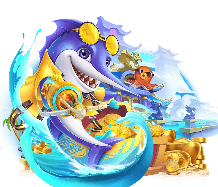 Kho game đa dạng với các biểu tượng cá cược thể thao, casino và nổ hũ