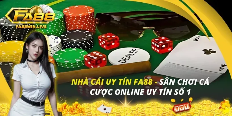 Ưu điểm vượt trội của Fbet Login