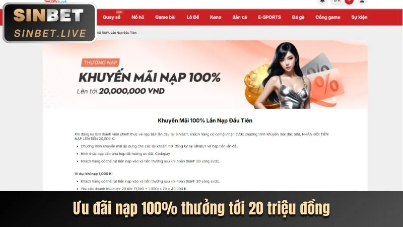 Chương trình khuyến mãi Fbet Login mùa hè